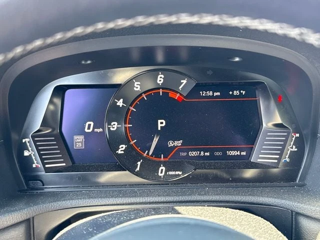 2020 Toyota GR Supra 5th Gen - Image 22 of 30