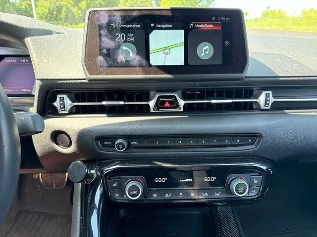 2020 Toyota GR Supra 5th Gen - Image 24 of 30