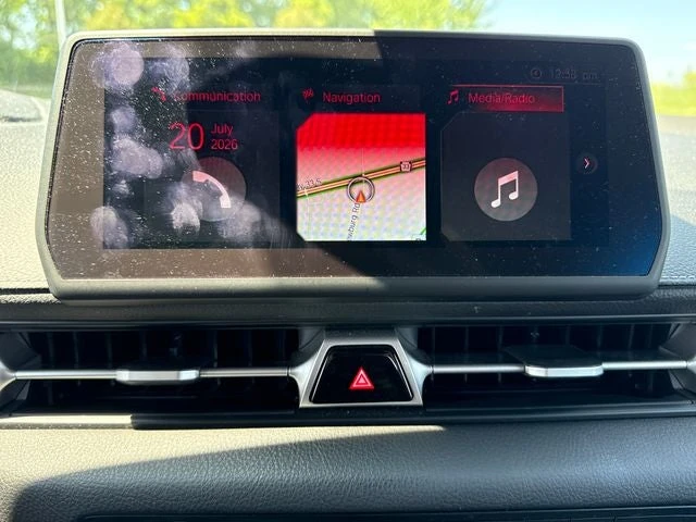 2020 Toyota GR Supra 5th Gen - Image 25 of 30