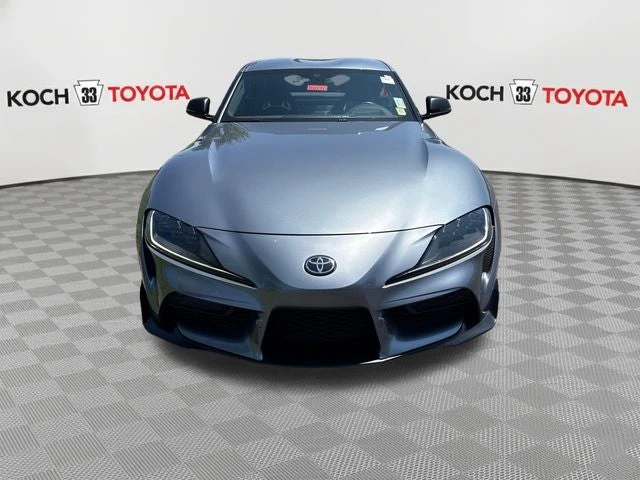 2020 Toyota GR Supra 5th Gen - Image 2 of 30