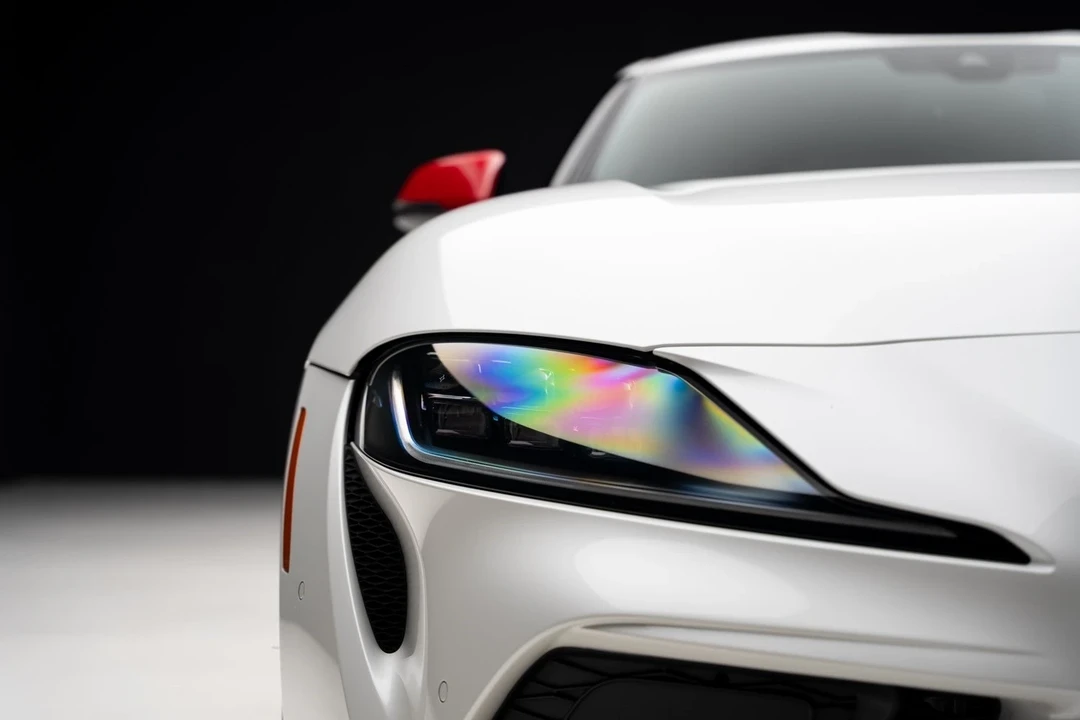 2020 Toyota GR Supra 5th Gen - Image 8 of 21
