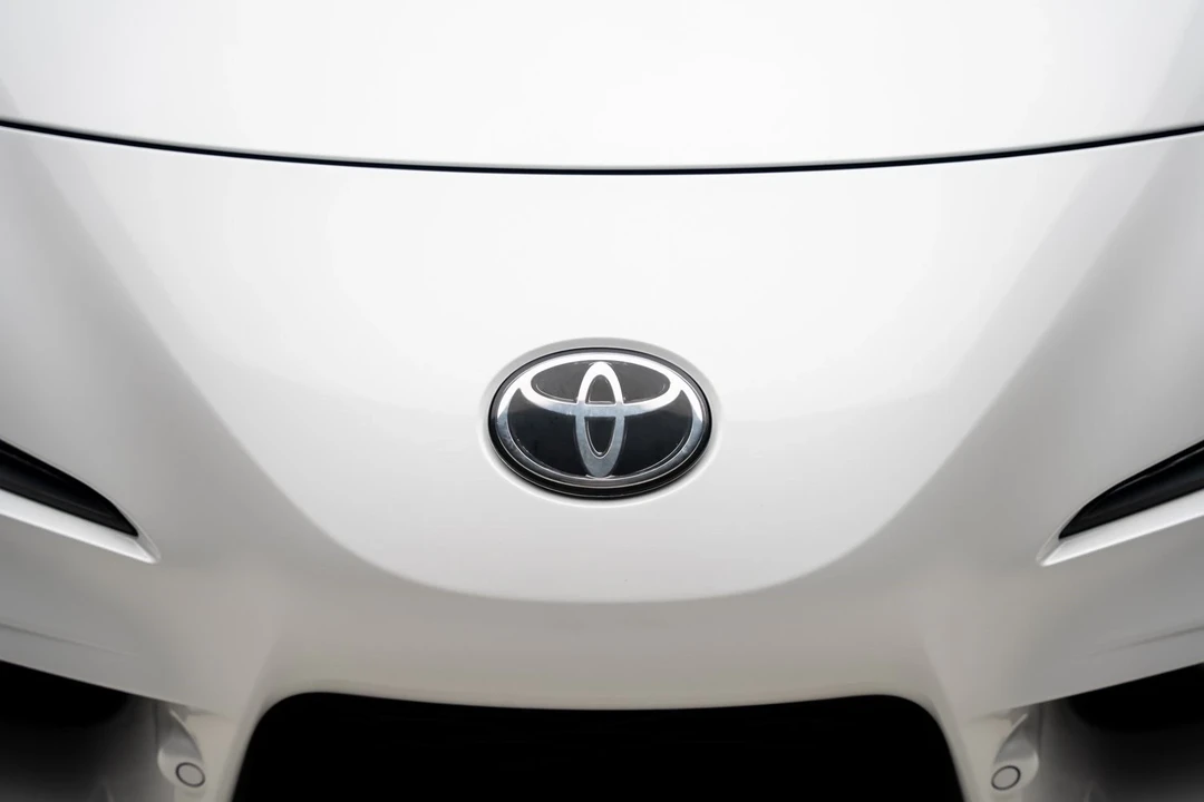 2020 Toyota GR Supra 5th Gen - Image 12 of 21