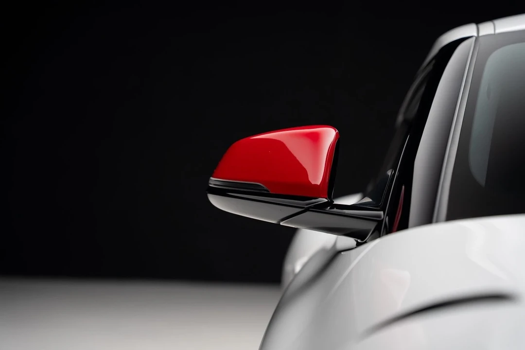 2020 Toyota GR Supra 5th Gen - Image 13 of 21