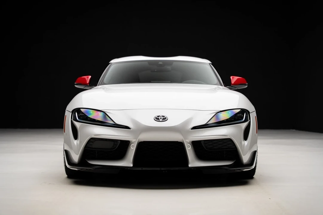 2020 Toyota GR Supra 5th Gen - Image 7 of 21