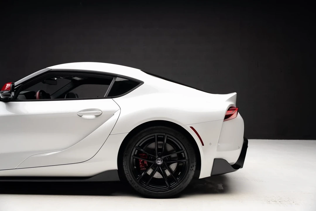 2020 Toyota GR Supra 5th Gen - Image 19 of 21
