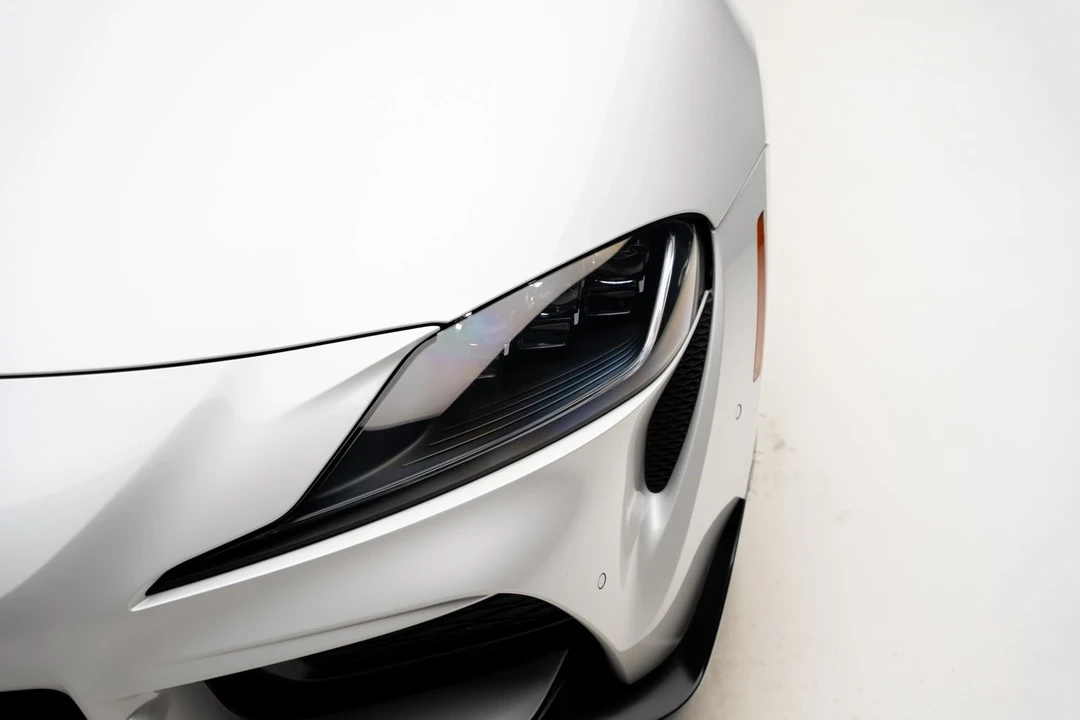 2020 Toyota GR Supra 5th Gen - Image 10 of 21