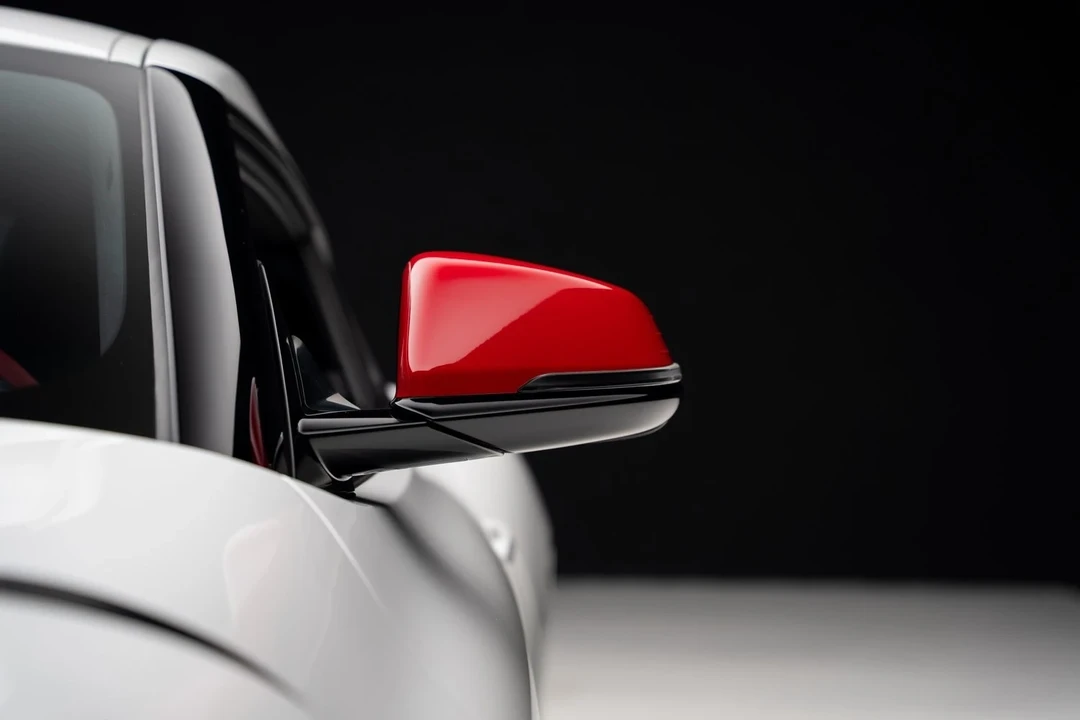 2020 Toyota GR Supra 5th Gen - Image 14 of 21