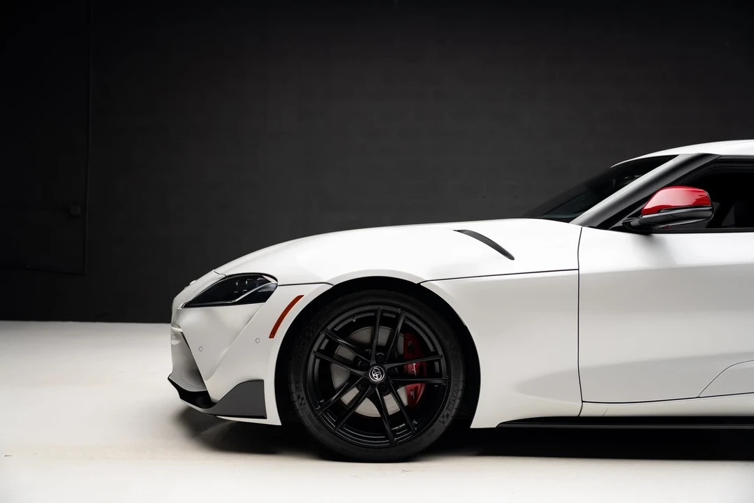 2020 Toyota GR Supra 5th Gen - Image 17 of 21