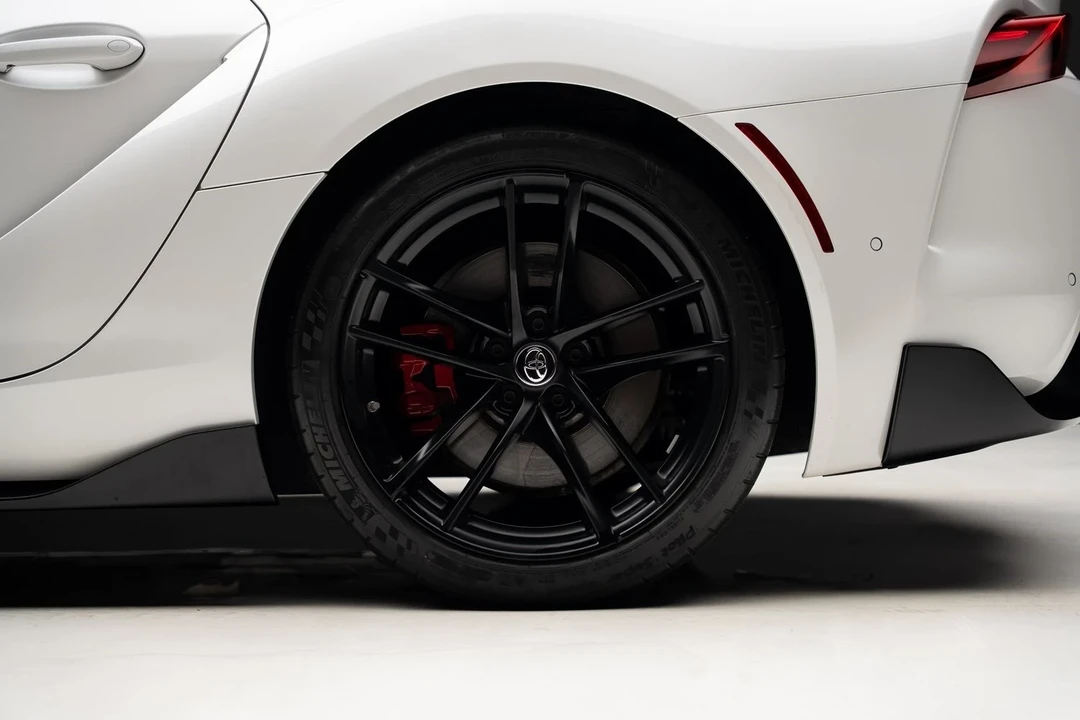2020 Toyota GR Supra 5th Gen - Image 20 of 21