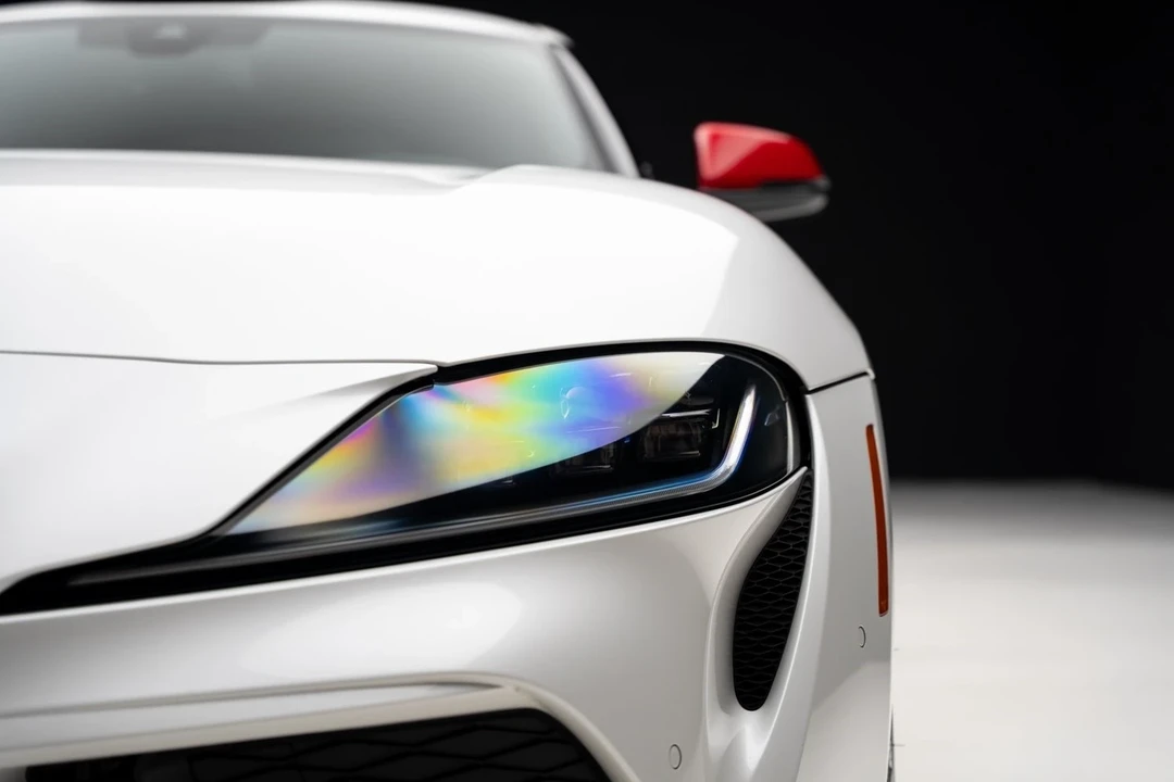 2020 Toyota GR Supra 5th Gen - Image 9 of 21