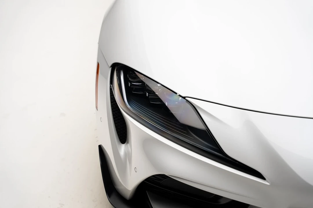 2020 Toyota GR Supra 5th Gen - Image 11 of 21