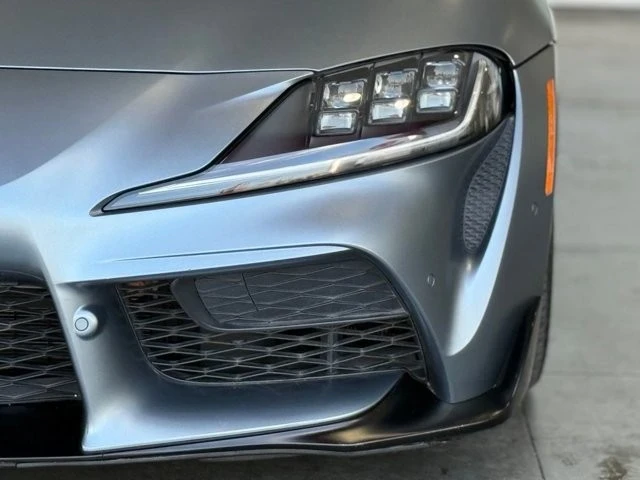 2020 Toyota GR Supra 5th Gen - Image 5 of 12