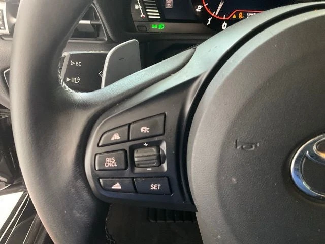 2020 Toyota GR Supra 5th Gen - Image 10 of 23
