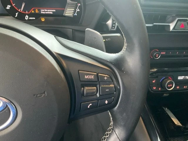 2020 Toyota GR Supra 5th Gen - Image 11 of 23