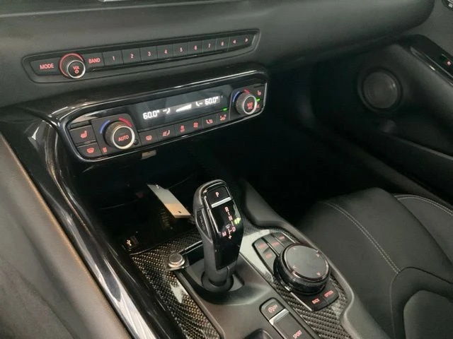 2020 Toyota GR Supra 5th Gen - Image 12 of 23