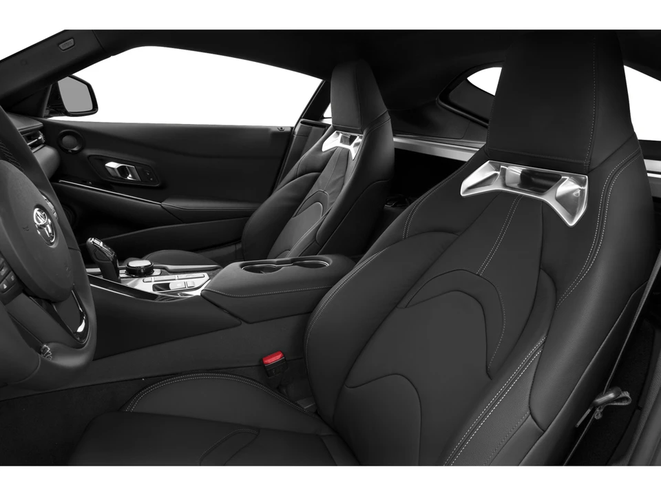 2020 Toyota GR Supra 5th Gen - Image 18 of 23