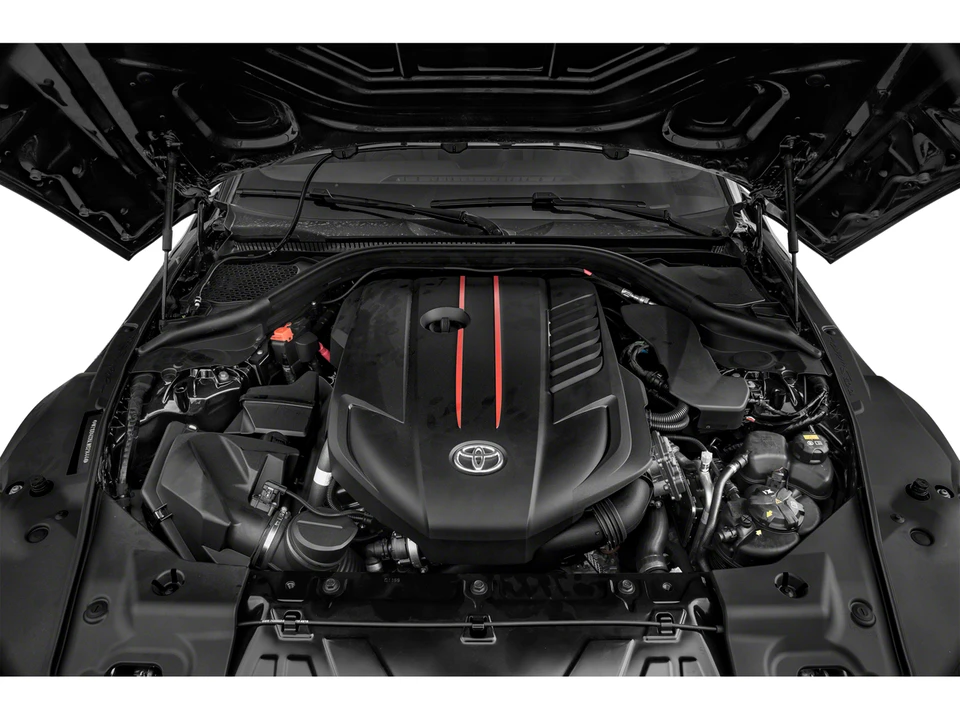 2020 Toyota GR Supra 5th Gen - Image 20 of 23