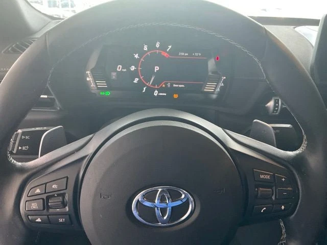 2020 Toyota GR Supra 5th Gen - Image 7 of 23