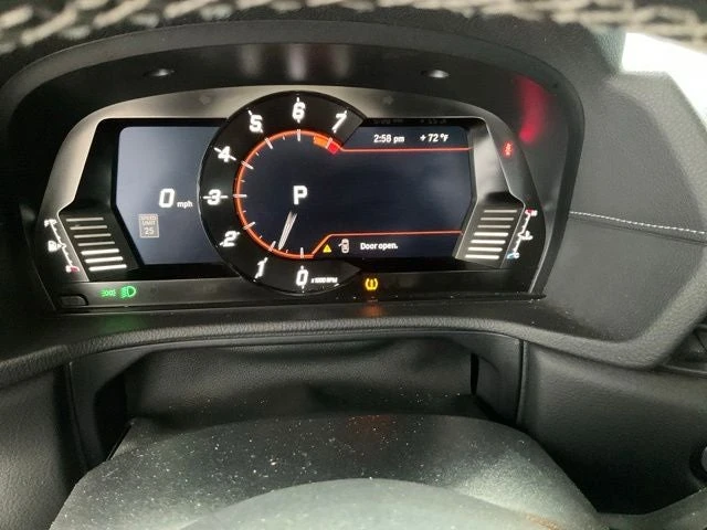 2020 Toyota GR Supra 5th Gen - Image 9 of 23