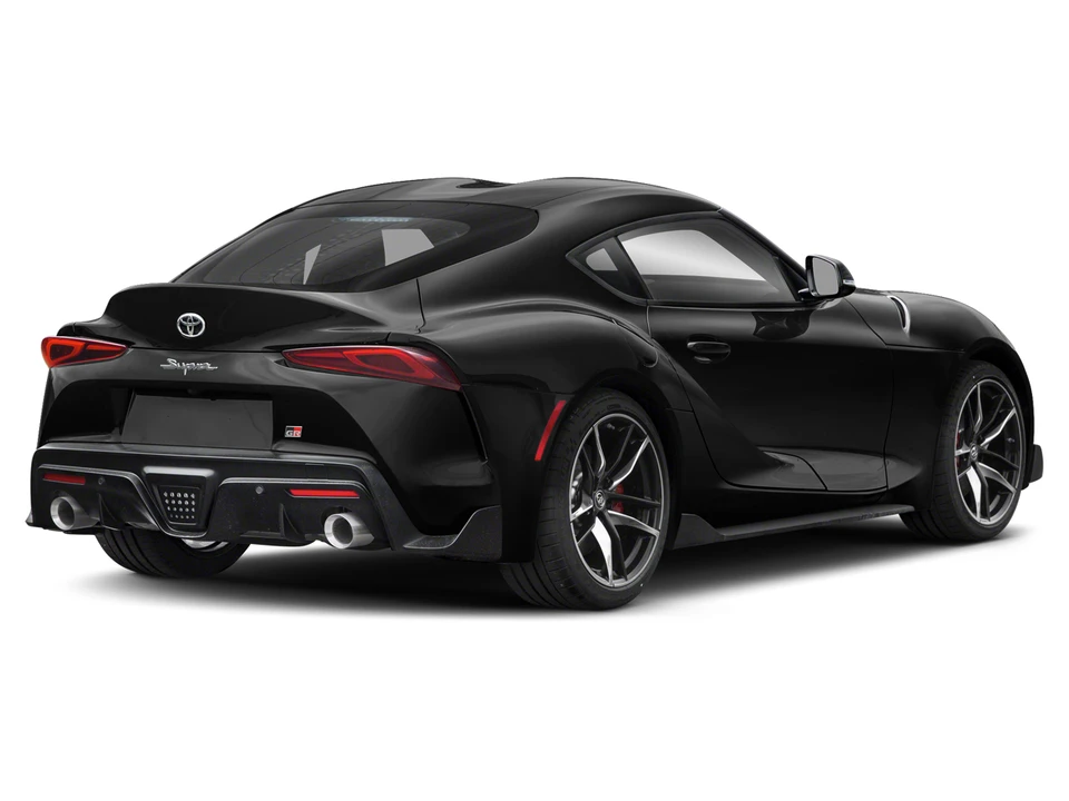 2020 Toyota GR Supra 5th Gen - Image 14 of 23