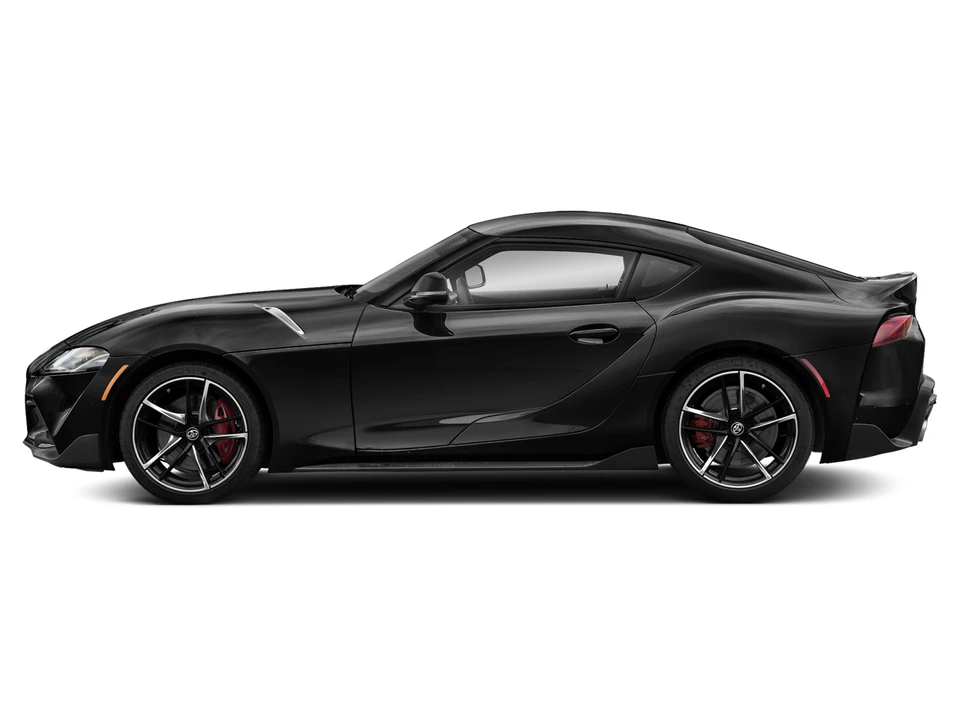 2020 Toyota GR Supra 5th Gen - Image 15 of 23