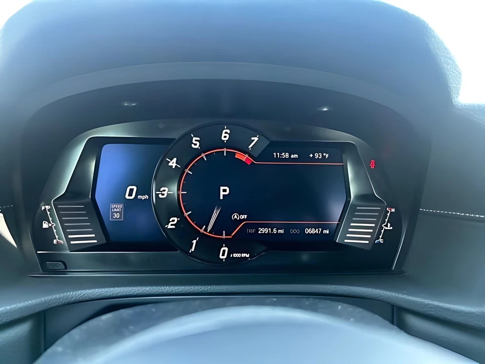 2020 Toyota GR Supra 5th Gen - Image 2 of 13