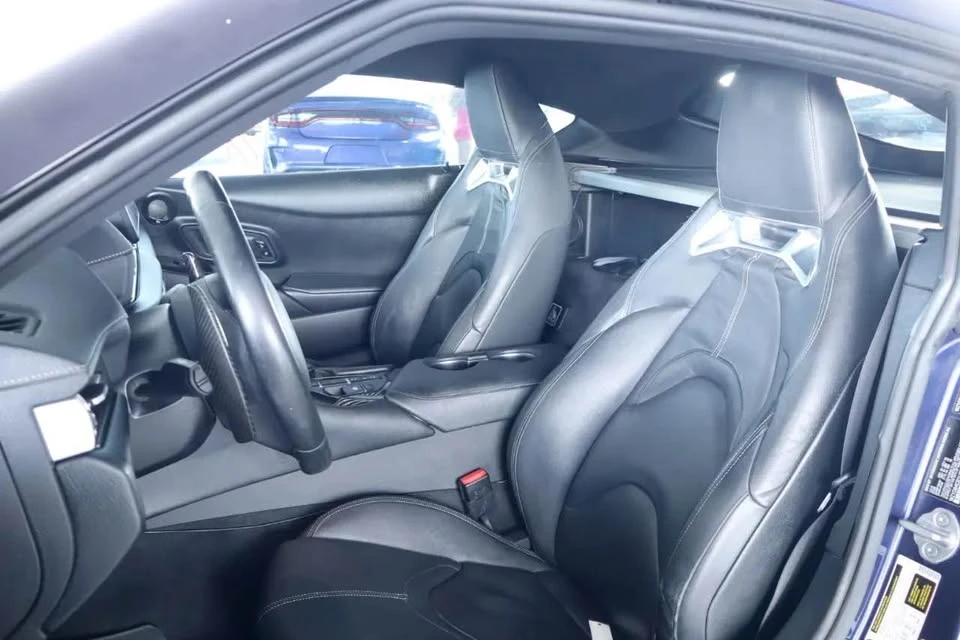 2020 Toyota GR Supra 5th Gen - Image 10 of 14