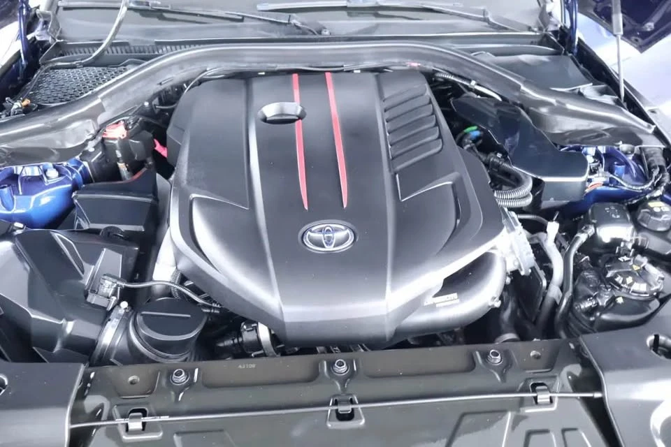 2020 Toyota GR Supra 5th Gen - Image 13 of 14