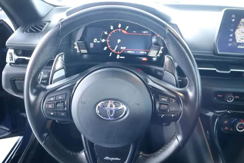 2020 Toyota GR Supra 5th Gen - Image 11 of 14