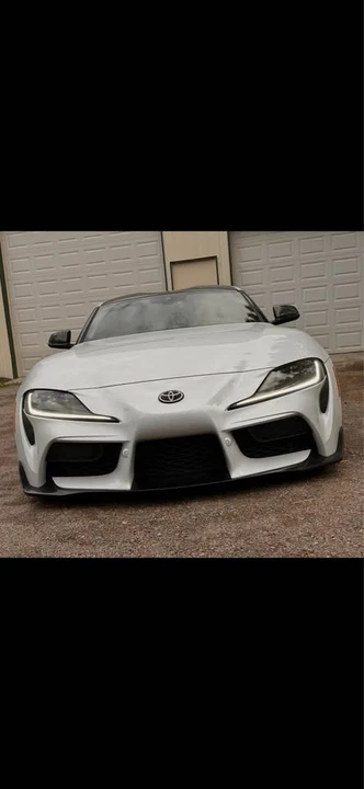 2020 Toyota GR Supra 5th Gen - Image 2 of 9