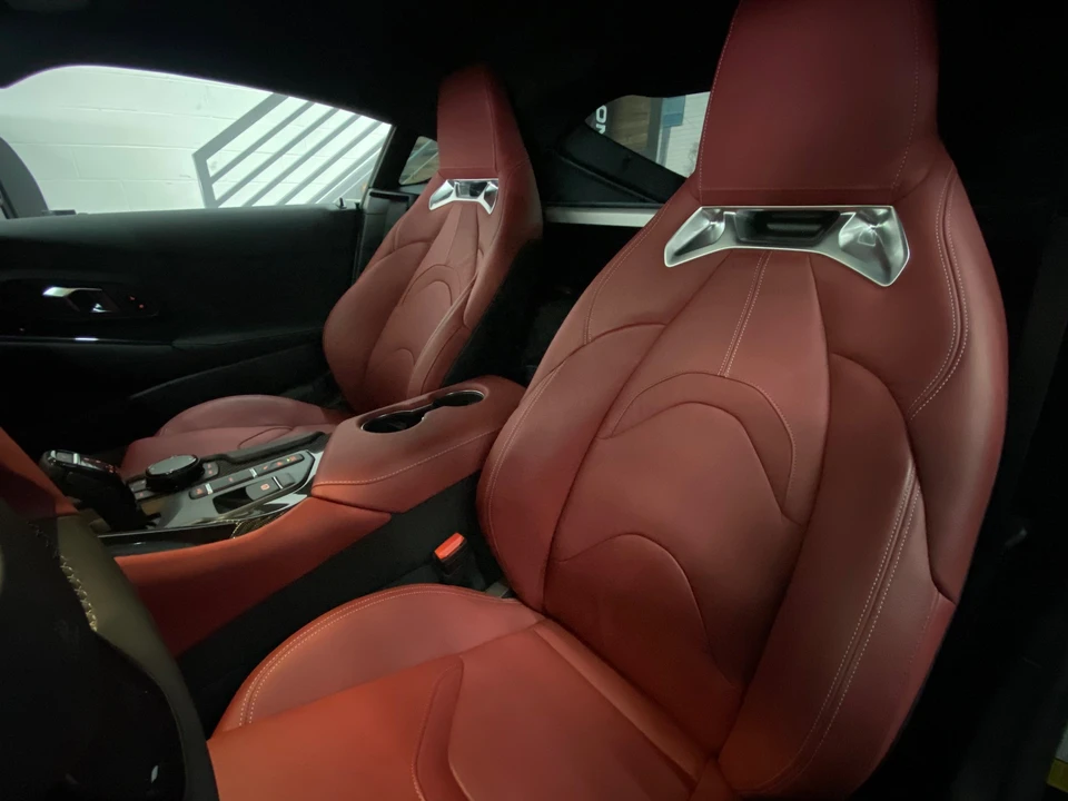 2020 Toyota GR Supra 5th Gen - Image 8 of 10