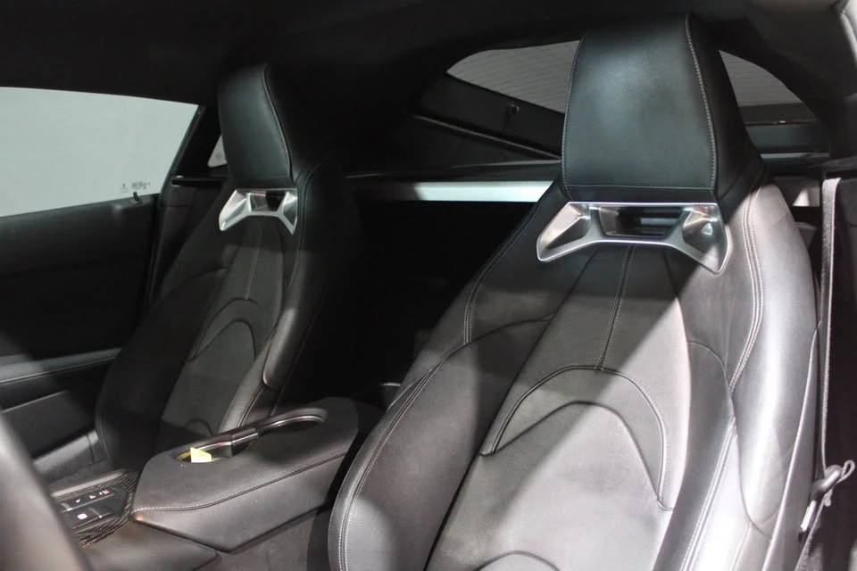2020 Toyota GR Supra 5th Gen - Image 8 of 8