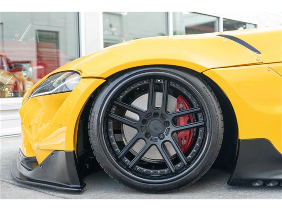 2020 Toyota GR Supra 5th Gen - Image 12 of 12