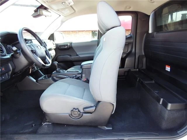 2020 Toyota Tacoma 3rd Gen - Image 15 of 21