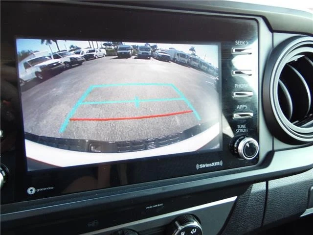 2020 Toyota Tacoma 3rd Gen - Image 18 of 21