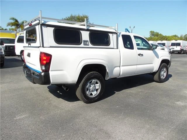 2020 Toyota Tacoma 3rd Gen - Image 2 of 21