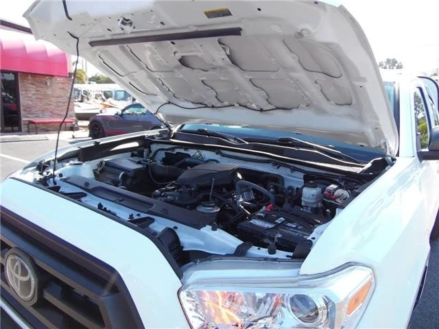 2020 Toyota Tacoma 3rd Gen - Image 19 of 21