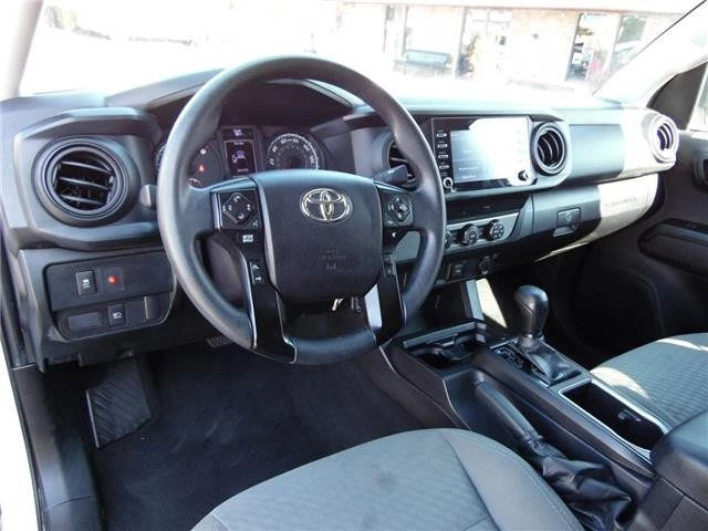 2020 Toyota Tacoma 3rd Gen - Image 16 of 21