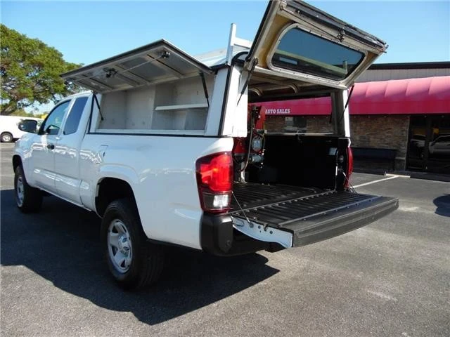 2020 Toyota Tacoma 3rd Gen - Image 10 of 21