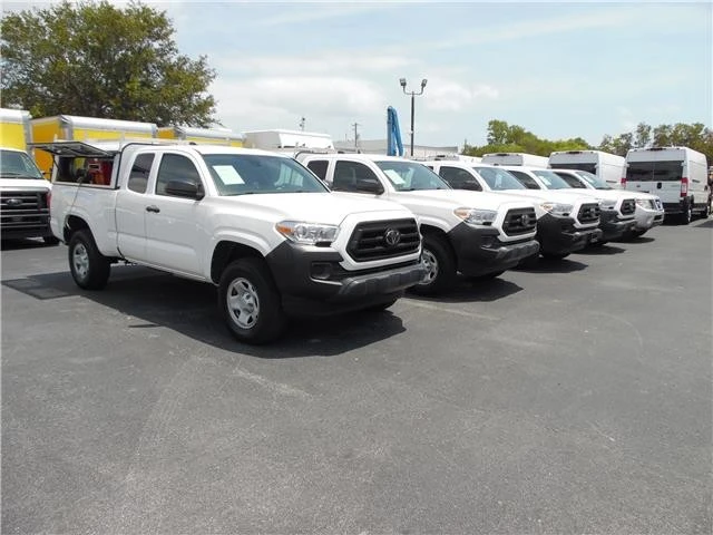 2020 Toyota Tacoma 3rd Gen - Image 21 of 21