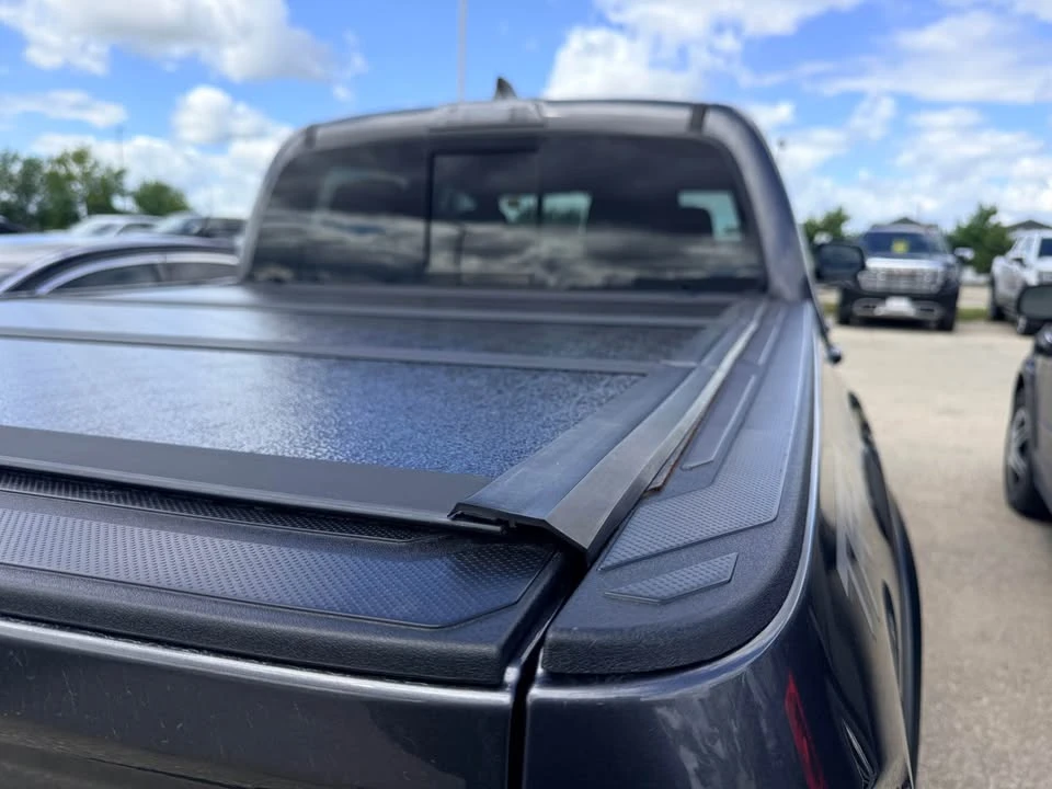 2020 Toyota Tacoma 3rd Gen - Image 2 of 11