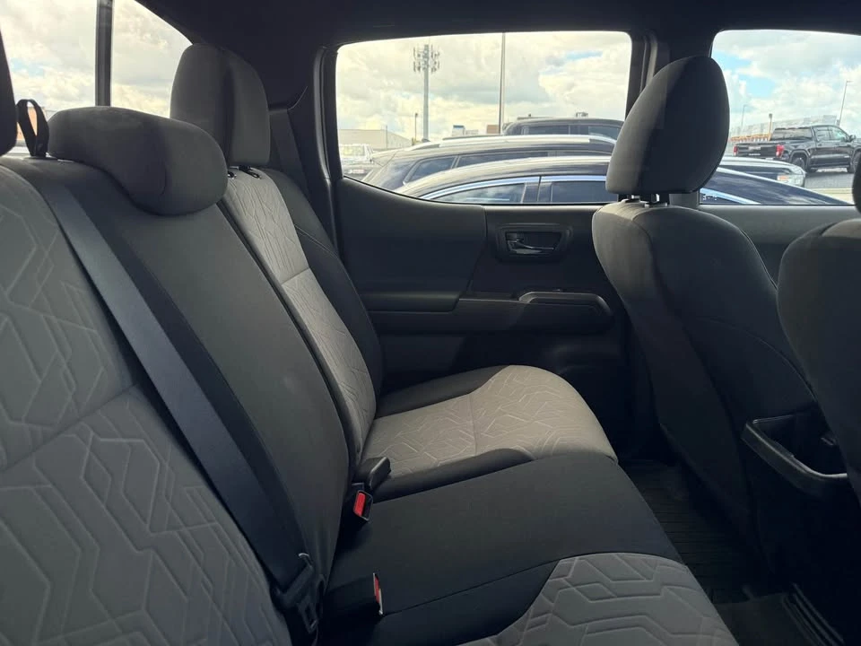 2020 Toyota Tacoma 3rd Gen - Image 11 of 11