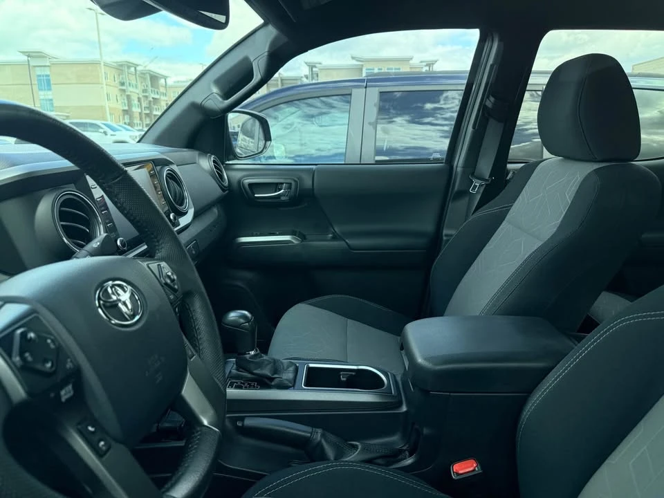 2020 Toyota Tacoma 3rd Gen - Image 9 of 11