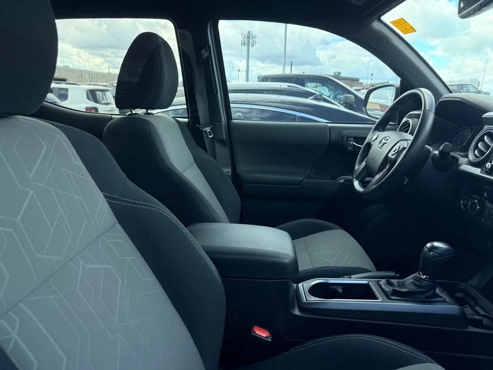2020 Toyota Tacoma 3rd Gen - Image 10 of 11