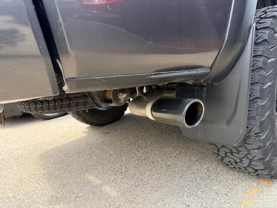 2020 Toyota Tacoma 3rd Gen - Image 8 of 11
