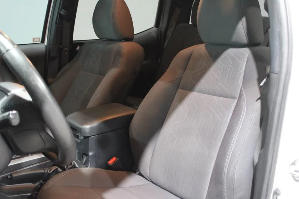 2020 Toyota Tacoma 3rd Gen - Image 8 of 8