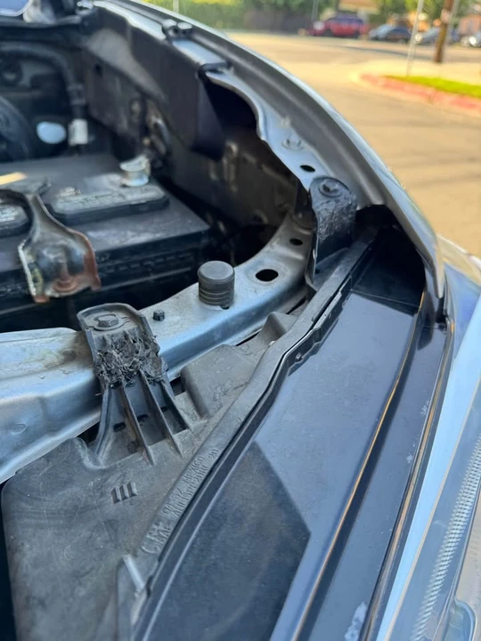 2020 Toyota Tacoma 3rd Gen - Image 14 of 19