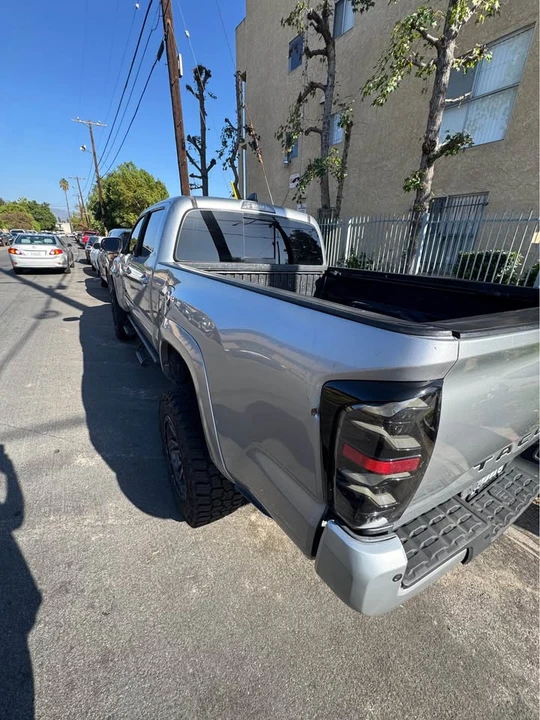 2020 Toyota Tacoma 3rd Gen - Image 3 of 19