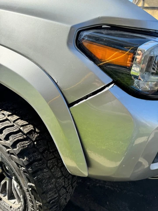 2020 Toyota Tacoma 3rd Gen - Image 16 of 19
