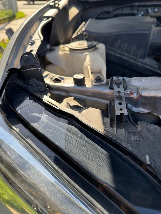 2020 Toyota Tacoma 3rd Gen - Image 13 of 19